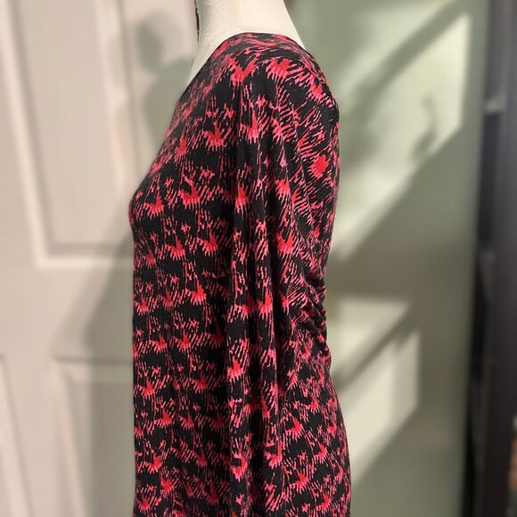 JM Collection Blouse - Picture 2 of 4